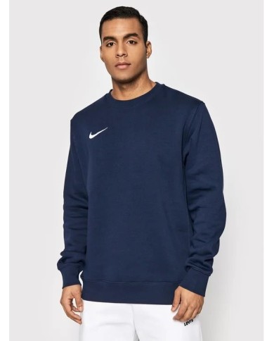 FELPA GIROCOLLO NIKE PARK 20 CW6902-451 FELPA GIROCOLLO NIKE PARK 20 CW6902-451