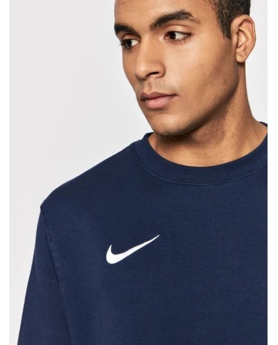 FELPA GIROCOLLO NIKE PARK 20 CW6902-451 FELPA GIROCOLLO NIKE PARK 20 CW6902-451