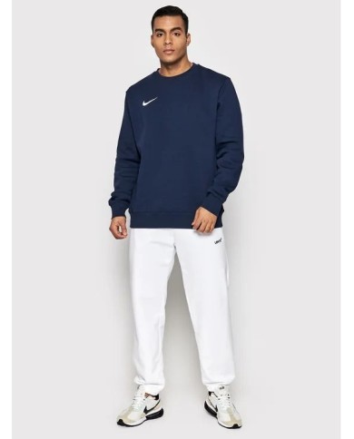 FELPA GIROCOLLO NIKE PARK 20 CW6902-451 FELPA GIROCOLLO NIKE PARK 20 CW6902-451