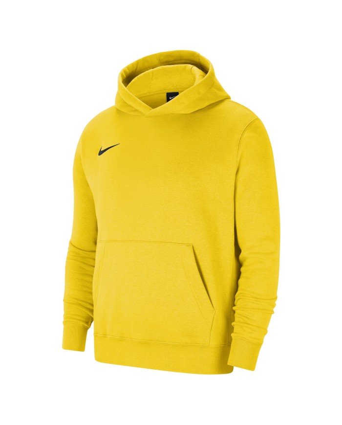 FELPA CON CAPPUCCIO BAMBINO NIKE PARK FLEECE CW6896-719