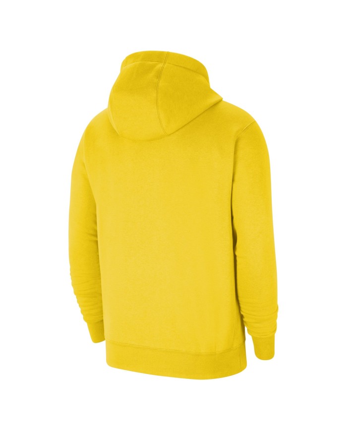 FELPA CON CAPPUCCIO BAMBINO NIKE PARK FLEECE CW6896-719