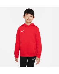 FELPA CON CAPPUCCIO BAMBINO NIKE PARK FLEECE CW6896-657