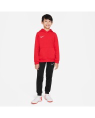 FELPA CON CAPPUCCIO BAMBINO NIKE PARK FLEECE CW6896-657