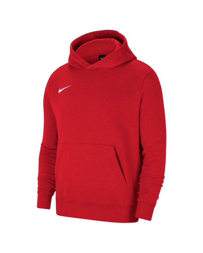 FELPA CON CAPPUCCIO BAMBINO NIKE PARK FLEECE CW6896-657
