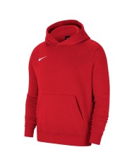 FELPA CON CAPPUCCIO BAMBINO NIKE PARK FLEECE CW6896-657