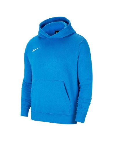FELPA CON CAPPUCCIO BAMBINO NIKE PARK FLEECE CW6896-463 FELPA CON CAPPUCCIO BAMBINO NIKE PARK FLEECE CW6896-463