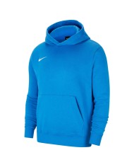 FELPA CON CAPPUCCIO BAMBINO NIKE PARK FLEECE CW6896-463