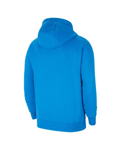 FELPA CON CAPPUCCIO BAMBINO NIKE PARK FLEECE CW6896-463 FELPA CON CAPPUCCIO BAMBINO NIKE PARK FLEECE CW6896-463