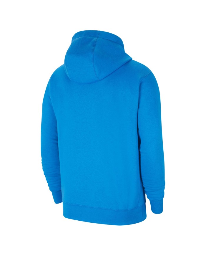 FELPA CON CAPPUCCIO BAMBINO NIKE PARK FLEECE CW6896-463