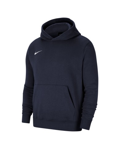 FELPA CON CAPPUCCIO BAMBINO NIKE PARK FLEECE CW6896-451 FELPA CON CAPPUCCIO BAMBINO NIKE PARK FLEECE CW6896-451