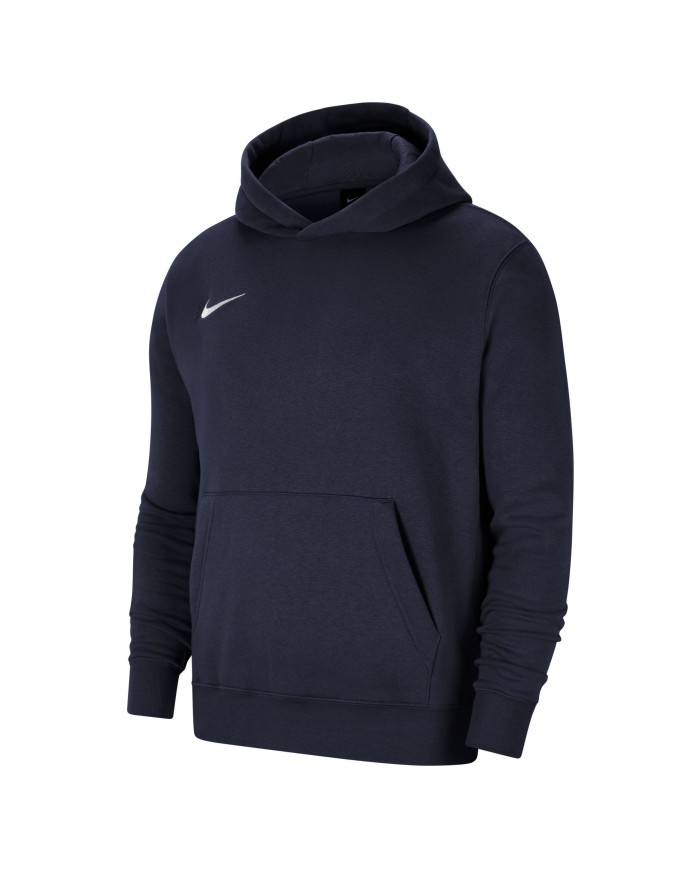 FELPA CON CAPPUCCIO BAMBINO NIKE PARK FLEECE CW6896-451