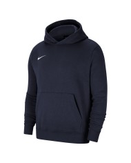 FELPA CON CAPPUCCIO BAMBINO NIKE PARK FLEECE CW6896-451