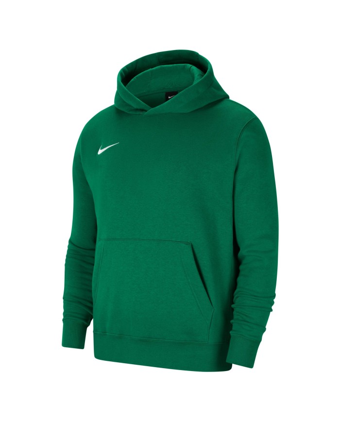 FELPA CON CAPPUCCIO BAMBINO NIKE PARK FLEECE CW6896-302