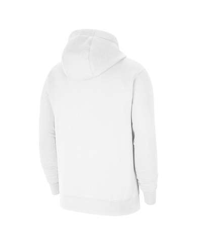 FELPA CON CAPPUCCIO BAMBINO NIKE PARK FLEECE  CW6896-101 FELPA CON CAPPUCCIO BAMBINO NIKE PARK FLEECE  CW6896-101