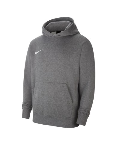 FELPA CON CAPPUCCIO BAMBINO NIKE PARK FLEECE CW6896-071 FELPA CON CAPPUCCIO BAMBINO NIKE PARK FLEECE CW6896-071