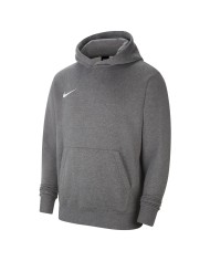 FELPA CON CAPPUCCIO BAMBINO NIKE PARK FLEECE CW6896-071