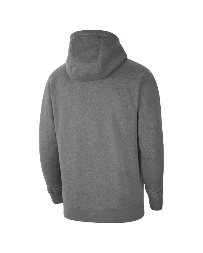 FELPA CON CAPPUCCIO BAMBINO NIKE PARK FLEECE CW6896-071