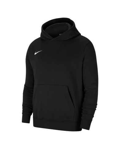 FELPA CON CAPPUCCIO BAMBINO NIKE PARK FLEECE CW6896-010 FELPA CON CAPPUCCIO BAMBINO NIKE PARK FLEECE CW6896-010