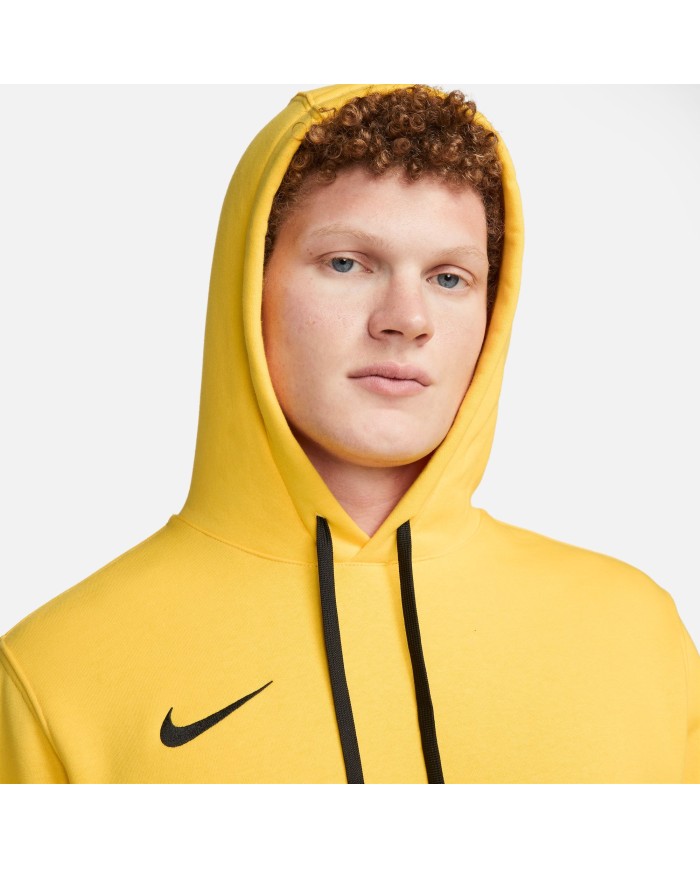 FELPA CON CAPPUCCIO CW6894-719