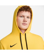 FELPA CON CAPPUCCIO CW6894-719