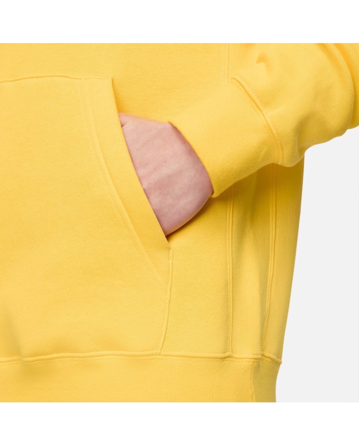 FELPA CON CAPPUCCIO CW6894-719