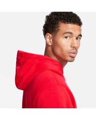 FELPA CON CAPPUCCIO CW6894-657