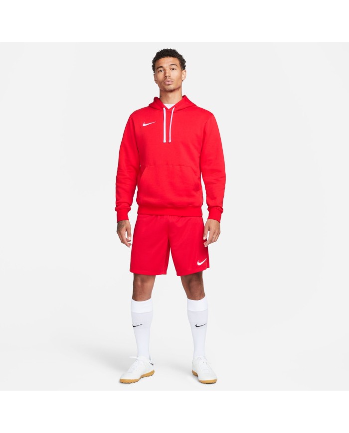 FELPA CON CAPPUCCIO CW6894-657