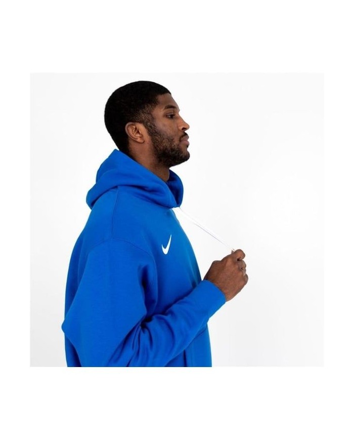 FELPA CON CAPPUCCIO  CW6894-463