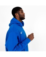 FELPA CON CAPPUCCIO  CW6894-463