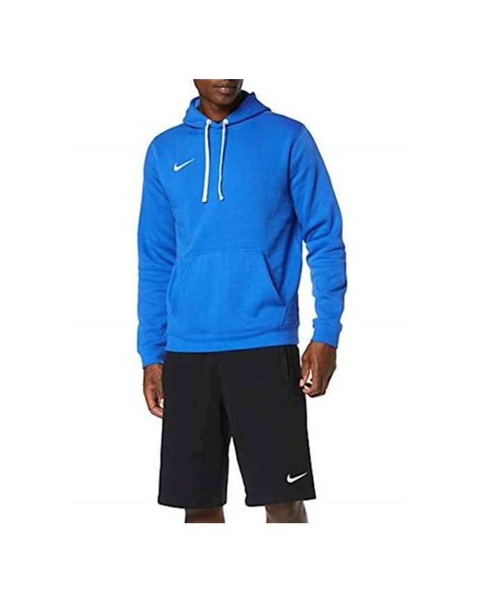 FELPA CON CAPPUCCIO  CW6894-463