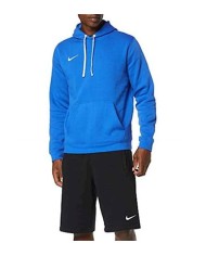 FELPA CON CAPPUCCIO  CW6894-463