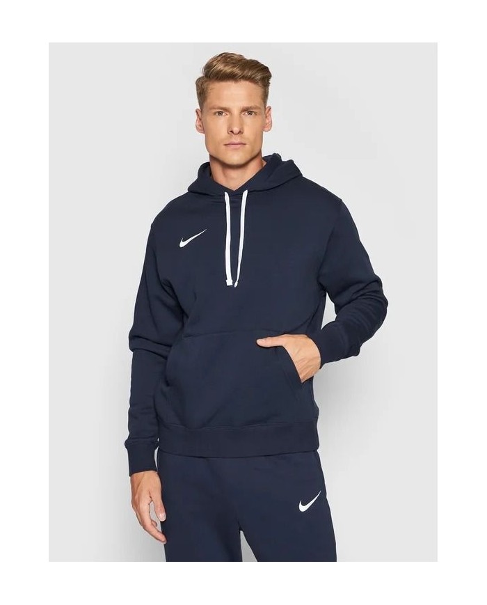 FELPA CON CAPPUCCIO CW6894-451