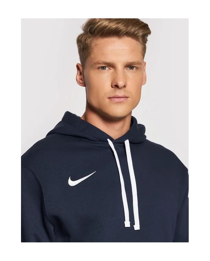 FELPA CON CAPPUCCIO CW6894-451