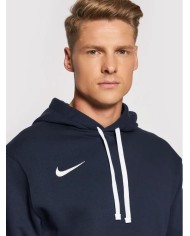 FELPA CON CAPPUCCIO CW6894-451