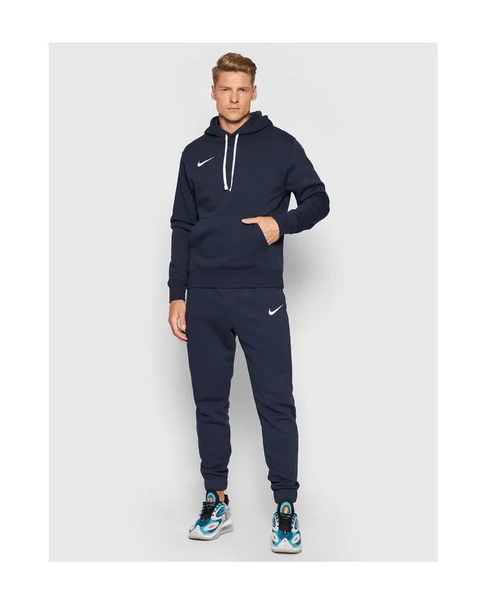 FELPA CON CAPPUCCIO CW6894-451