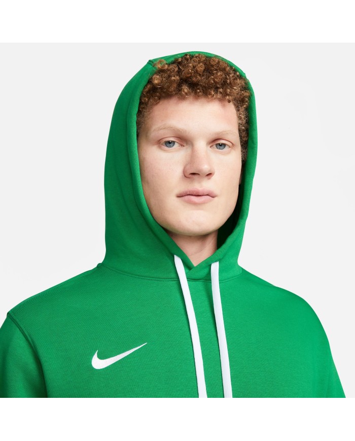 FELPA CON CAPPUCCIO CW6894-302