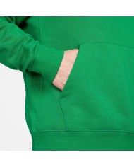 FELPA CON CAPPUCCIO CW6894-302