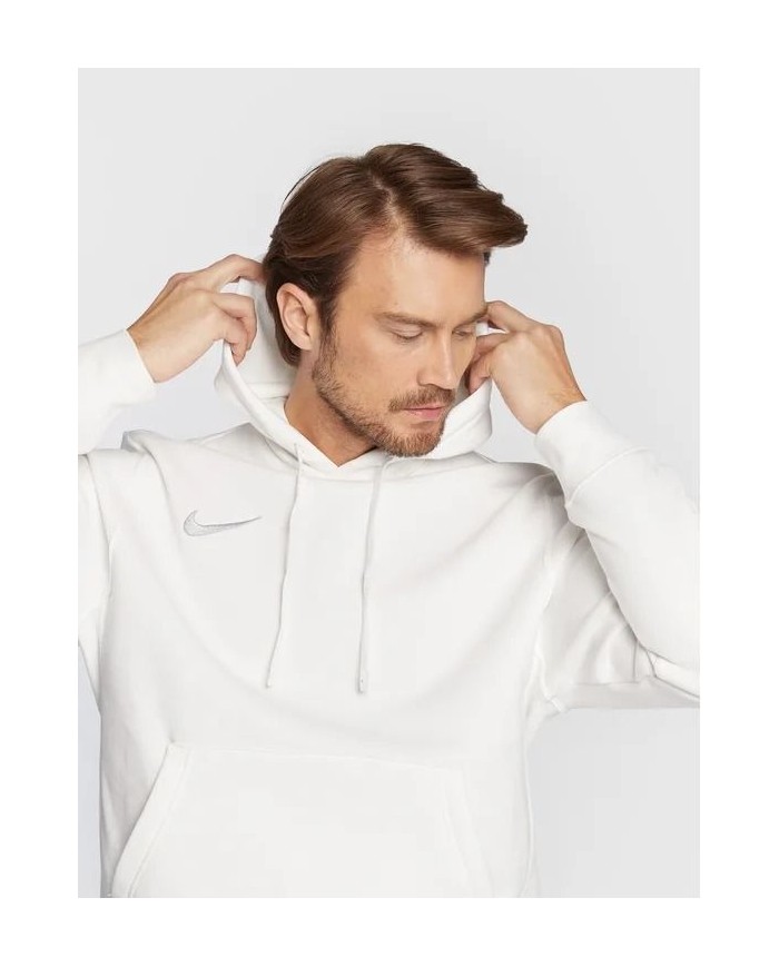 FELPA CON CAPPUCCIO CW6894-101