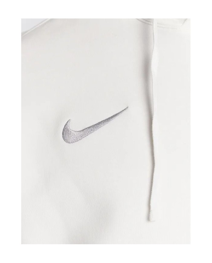 FELPA CON CAPPUCCIO CW6894-101