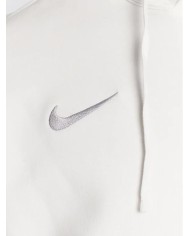 FELPA CON CAPPUCCIO CW6894-101