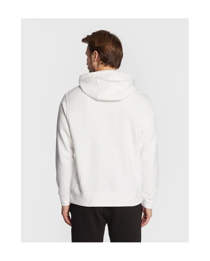 FELPA CON CAPPUCCIO CW6894-101