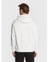 FELPA CON CAPPUCCIO CW6894-101