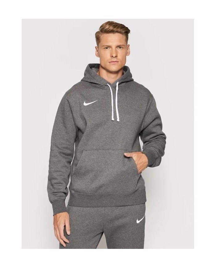 FELPA CON CAPPUCCIO CW6894-071