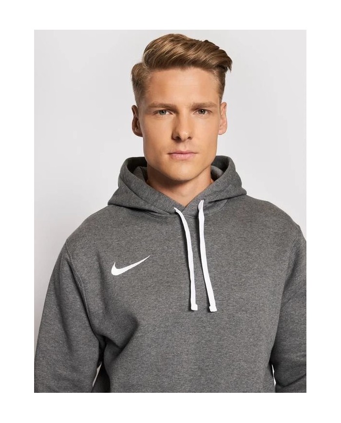 FELPA CON CAPPUCCIO CW6894-071