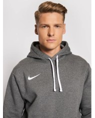 FELPA CON CAPPUCCIO CW6894-071