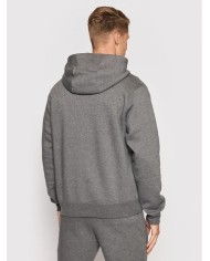 FELPA CON CAPPUCCIO CW6894-071