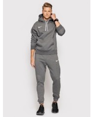 FELPA CON CAPPUCCIO CW6894-071