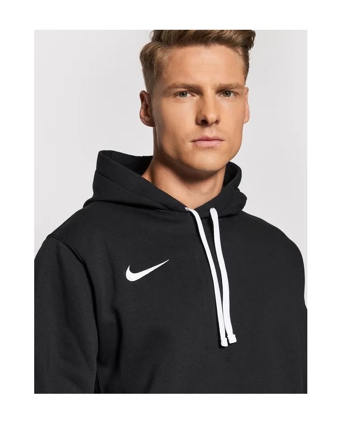 FELPA CON CAPPUCCIO CW6894-010