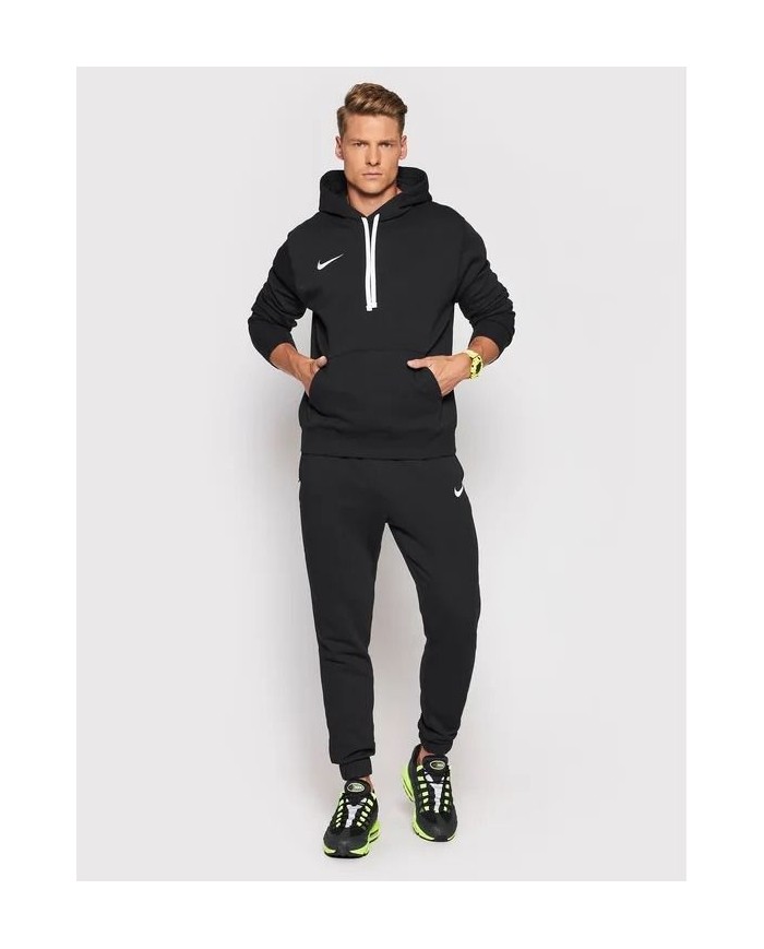 FELPA CON CAPPUCCIO CW6894-010