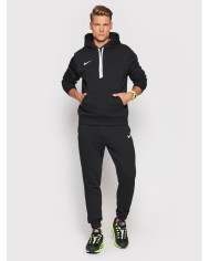 FELPA CON CAPPUCCIO CW6894-010